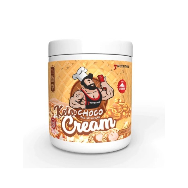 Cream Keto 750g