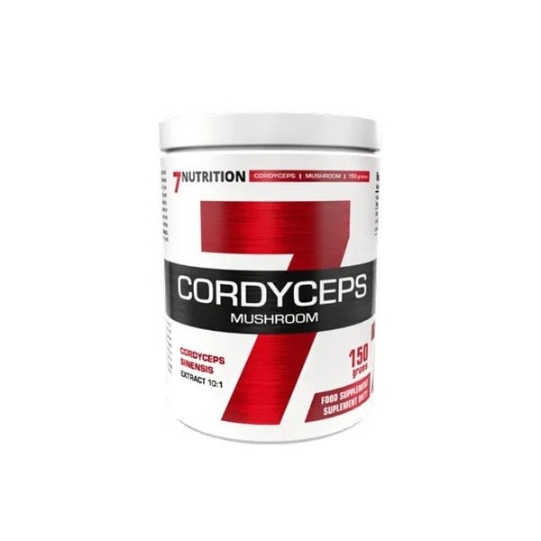 Mushroom Cordyceps 10:1 150g