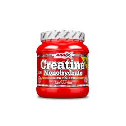 Creatine Monohydrate Powder 300g