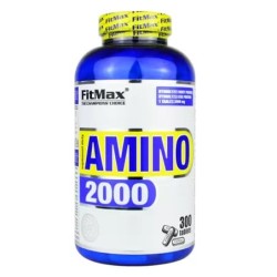 Amino 2000 300tab.