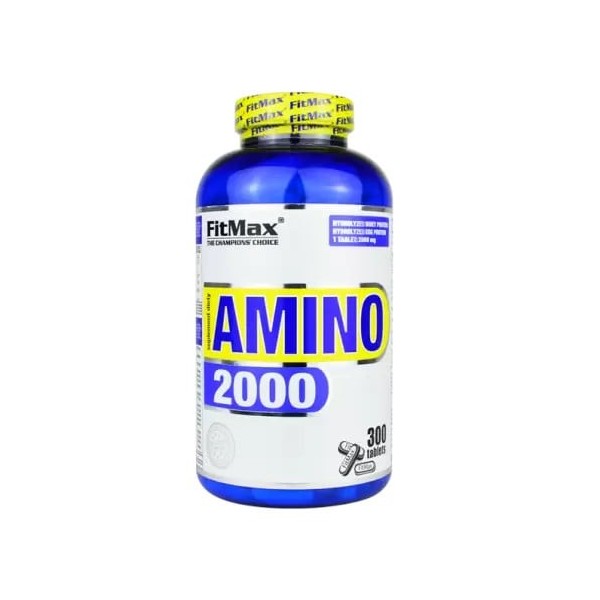 Amino 2000 300tab.