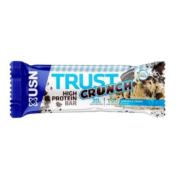 Trust Crunch 60g