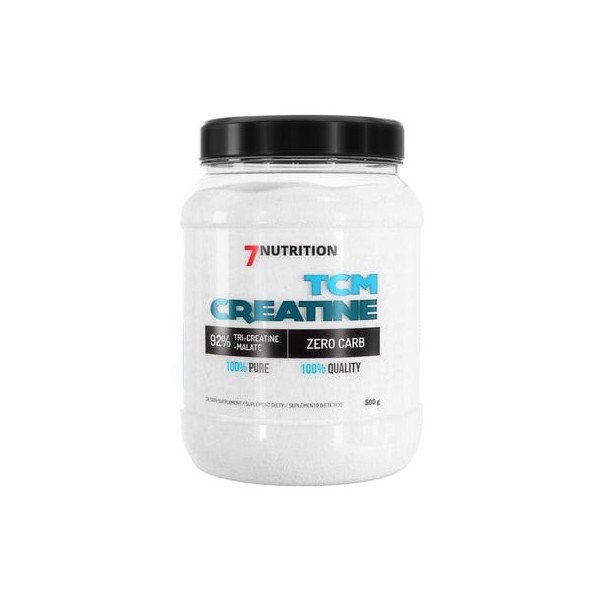 TCM Creatine 500g