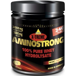 Aminostrong 240tab.