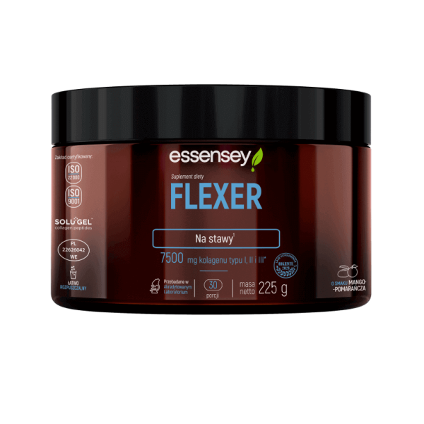 Flexer 225g