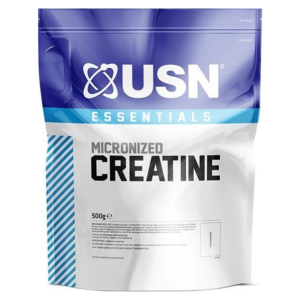 Dynamic Creatine 500g