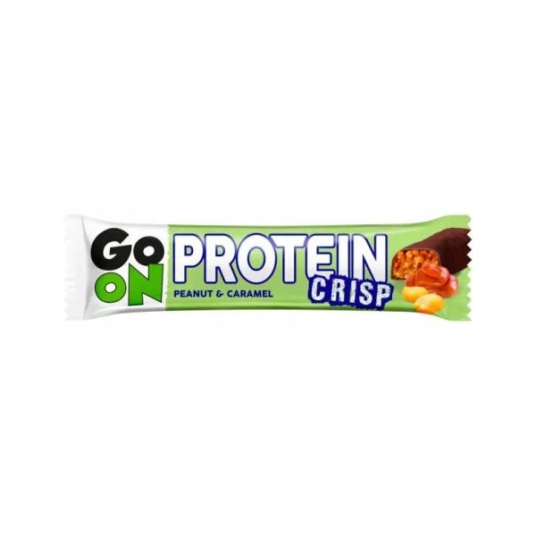 Protein Crisp Bar 45g