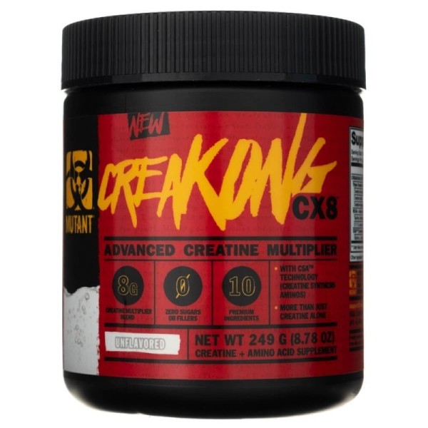 Creakong CX8 249g