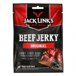 Beef Jerky Original 25g