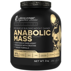 Anabolic Mass 3000g