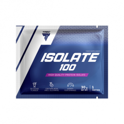 Isolate 100 30g