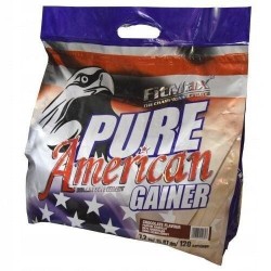 Pure American Gainer 7200g