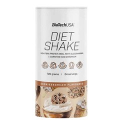 Diet Shake 720g