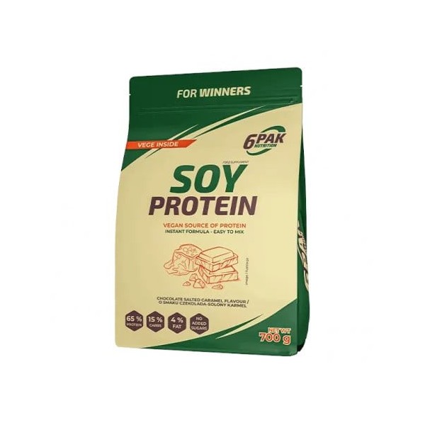 Soy Protein 700g