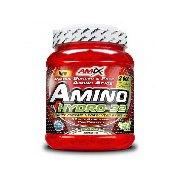 Amino HYDRO-32 550tab.