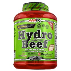 Hydro Beef Protein 2000g