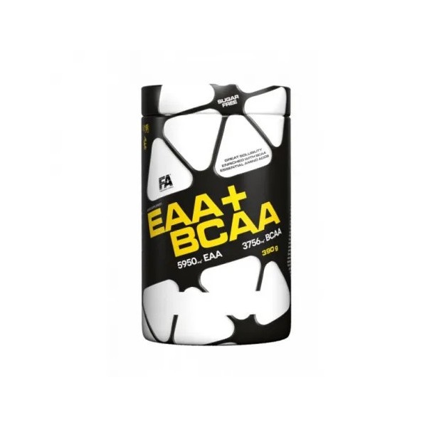 EAA+BCAA 390g