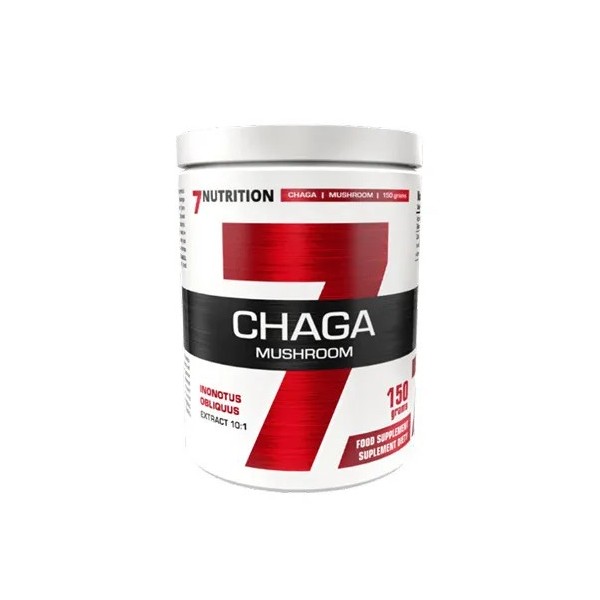 Mushroom Chaga 10:1 150g