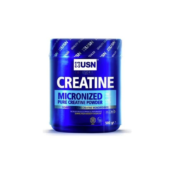 Creatine Monohydrate 500g