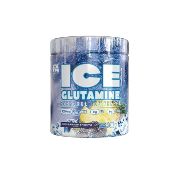 Ice Glutamine 300g