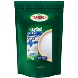 Ksylitol Danisco 1000g