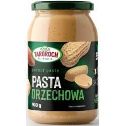 Pasta orzechowa 900g