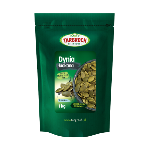 Dynia Łuskana 1000g