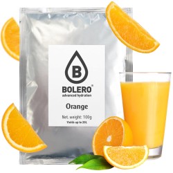 Koncentrat napoju Orange 100g