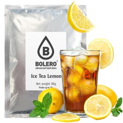 Koncentrat napoju Ice Tea Lemon 88g