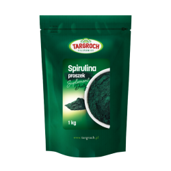 Spirulina 1000g