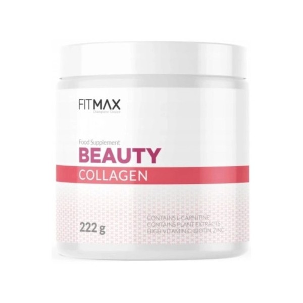 Beauty Collagen 222g