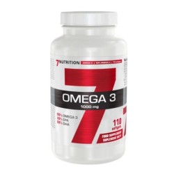 Omega 3 55% 1000mg 110kaps.