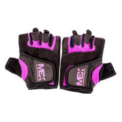 Rękawiczki W-FIT Gloves Purple Wyprzedaż!