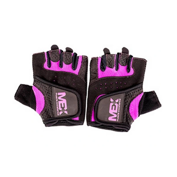 Rękawiczki W-FIT Gloves Purple Wyprzedaż!