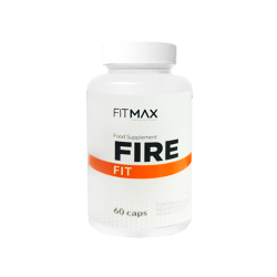 Fire Fit 60kaps.