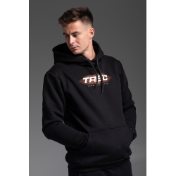 Endurance Hoodie 120 TTA Black