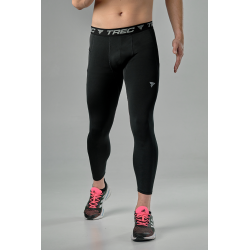 Pro Series Leggings 124 BLACK-GRAPHITE