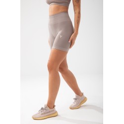 Trecgirl Sport Shorts 160 GREY