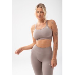 Trecgirl Sport Bra 160 GREY