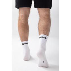 Basic Socks 150 WHITE