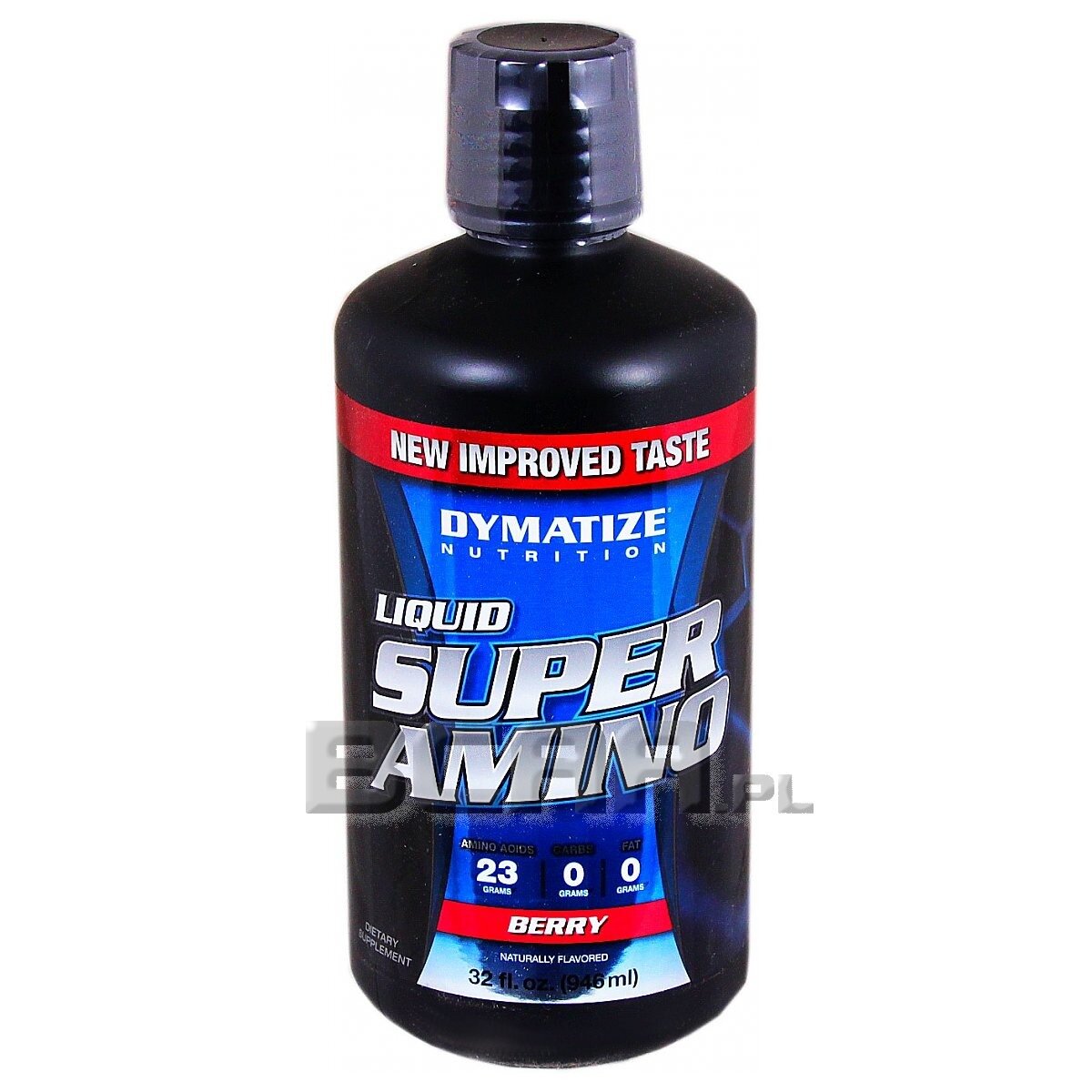 Super Amino Liquid 23 000 Dymatize 946ml • Sklep Bcaa Pl