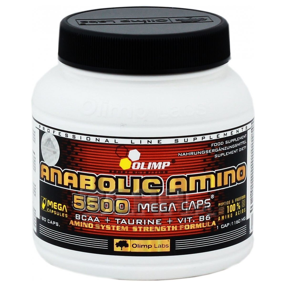 Olimp anabolic. Анаболик Амино 5500.