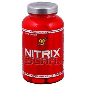 BSN Nitrix 180tab. 1/1