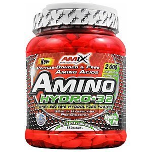 Amix Amino Hydro-32 550tab. 1/1