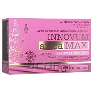 Olimp Innovum Silica Max 30tab. 1/1