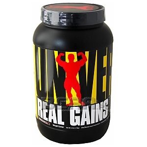 Universal Real Gains 1730g 1/1