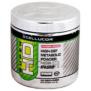 Cellucor Super HD 180g 1/1