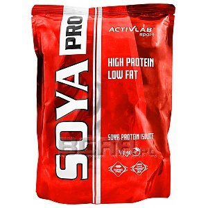 Activlab Soya Pro 750g  1/2