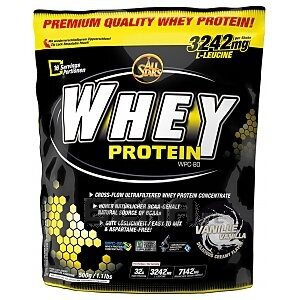 All Stars Whey Protein 500g 1/1