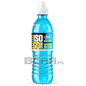 Real Pharm Iso Go Drink 750ml 1/1